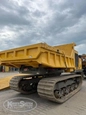 Back of used Crawler Carrier for Sale,Used Terramac for Sale,Used Terramac Crawler Carrier for Sale